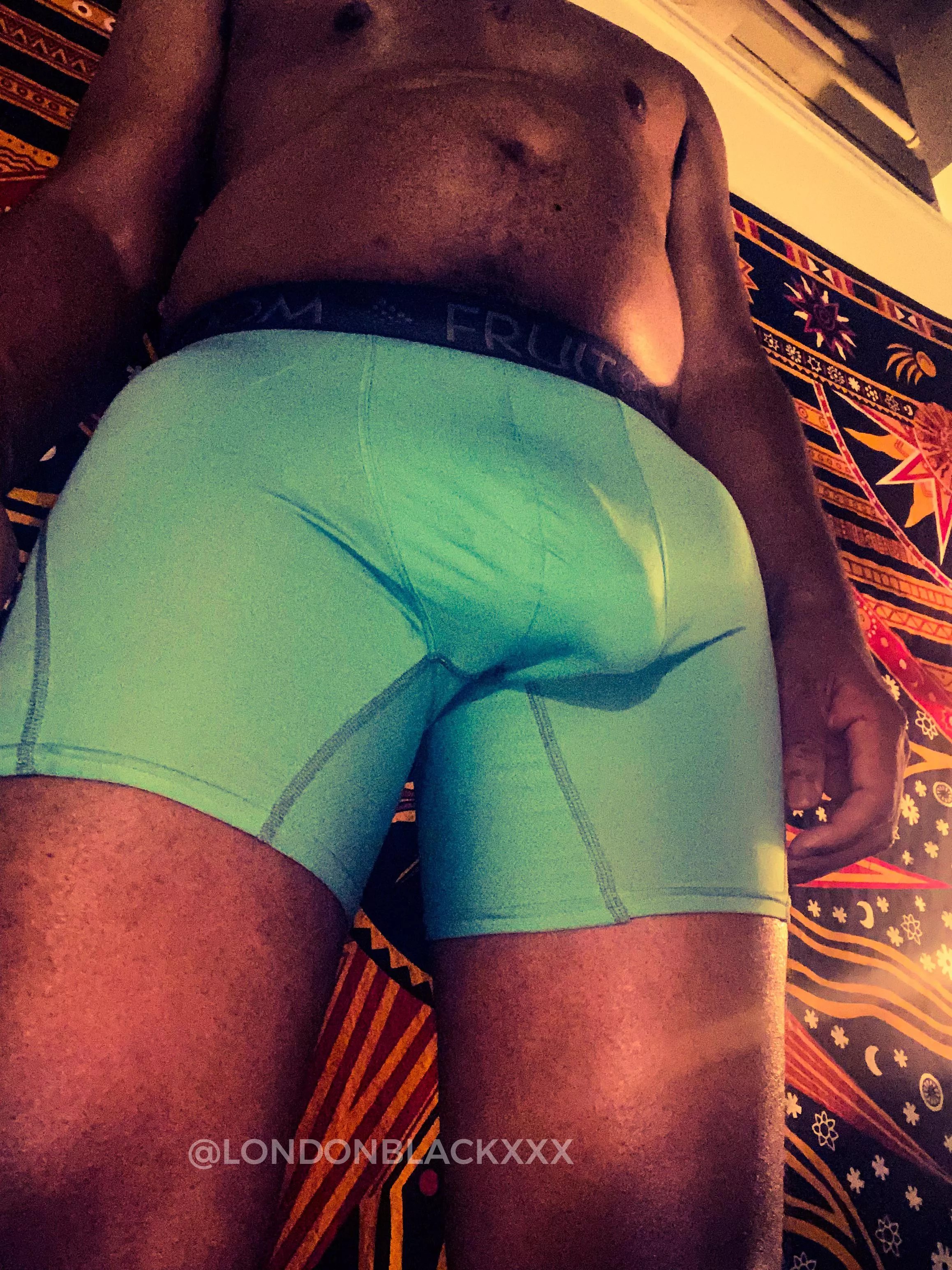 Thinking of Someone Special