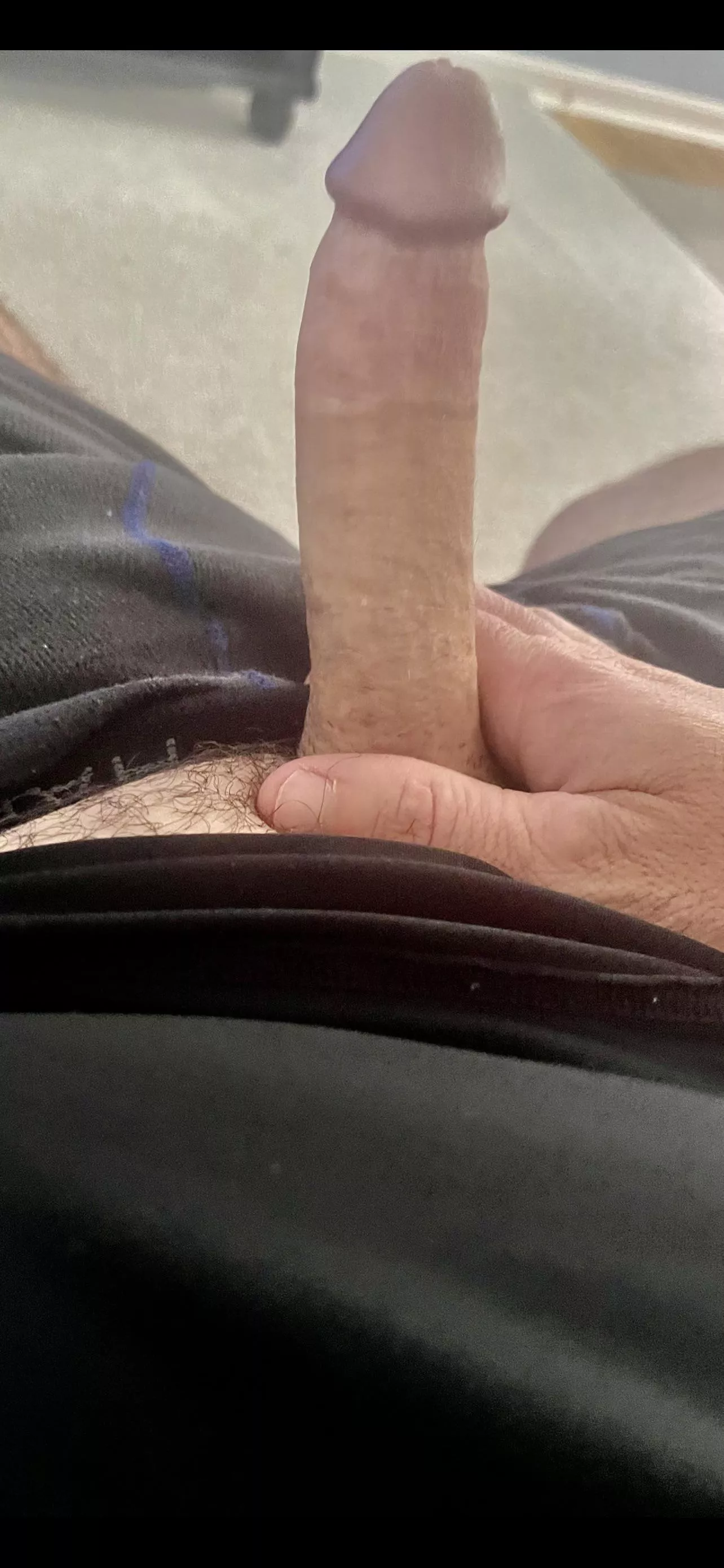 Thumb for scale, nothing special but not terrible?