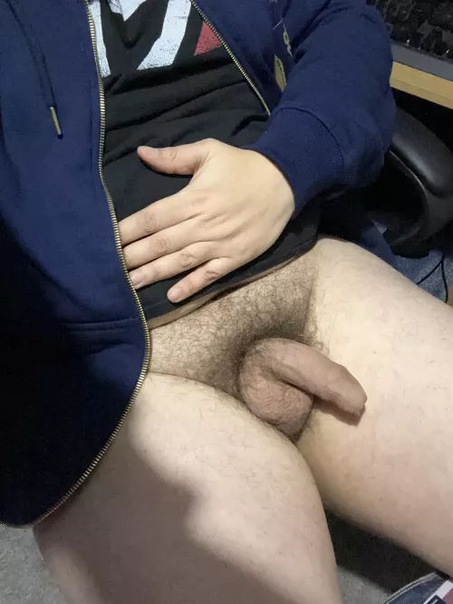 To trim or not to trim 🤔