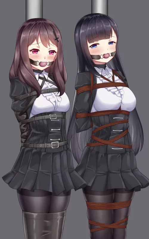 told you this was a bad idea...