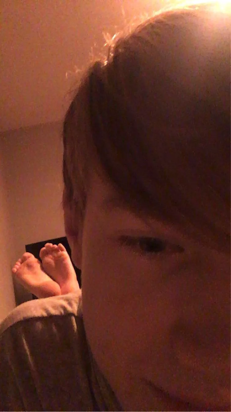 Twink soles 👀