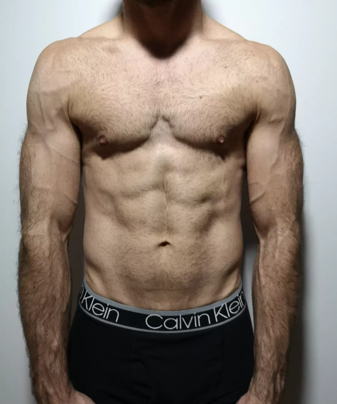 veins, veins everywhere 😉