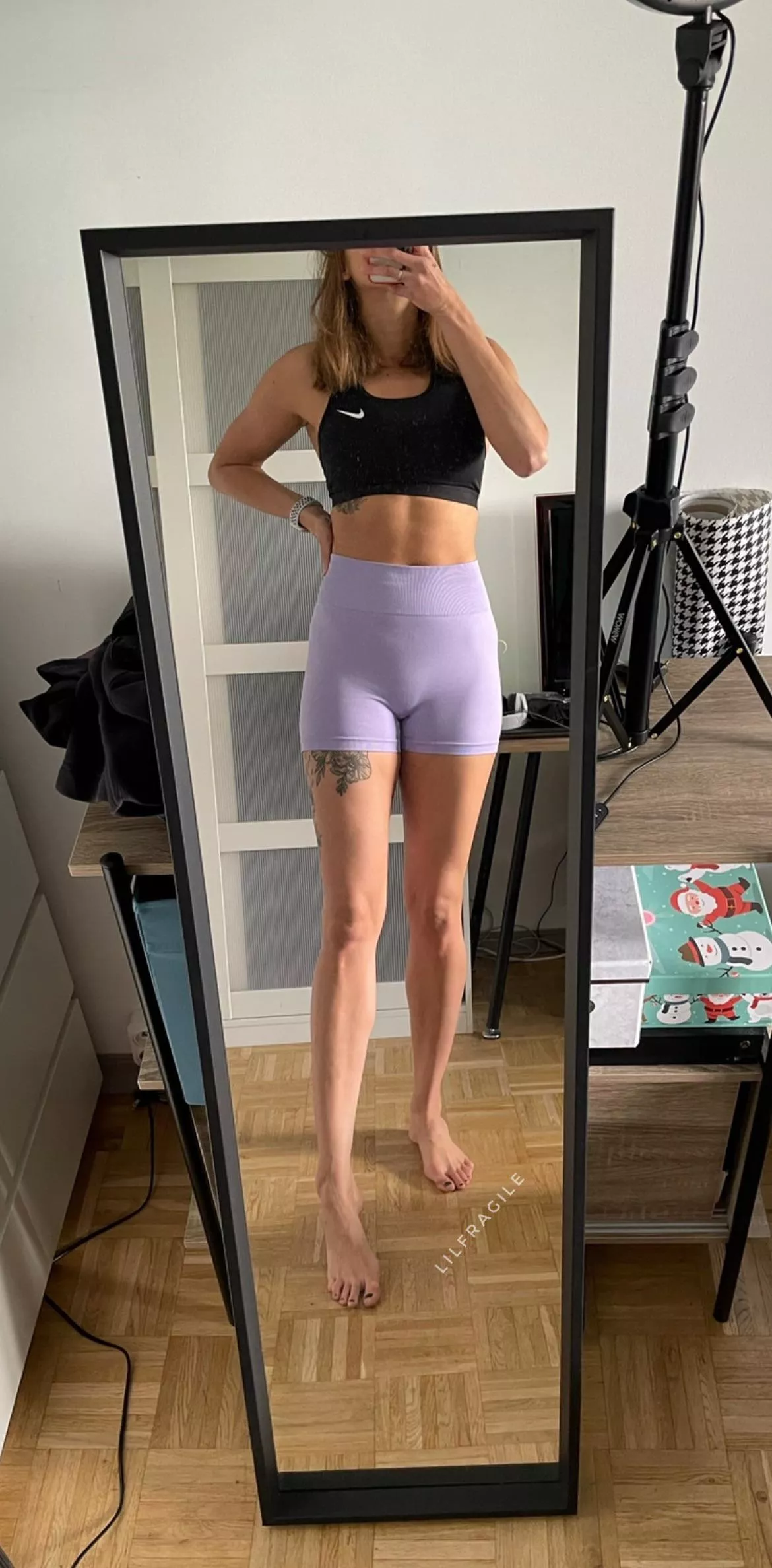 Waiting for the summer [f]