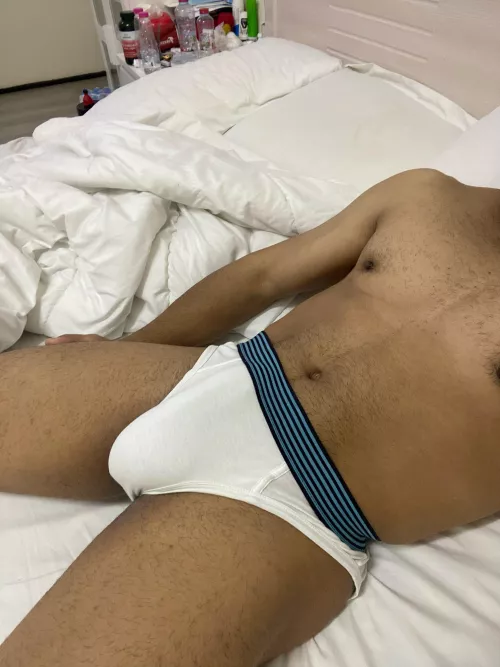 Wanna guess the size?