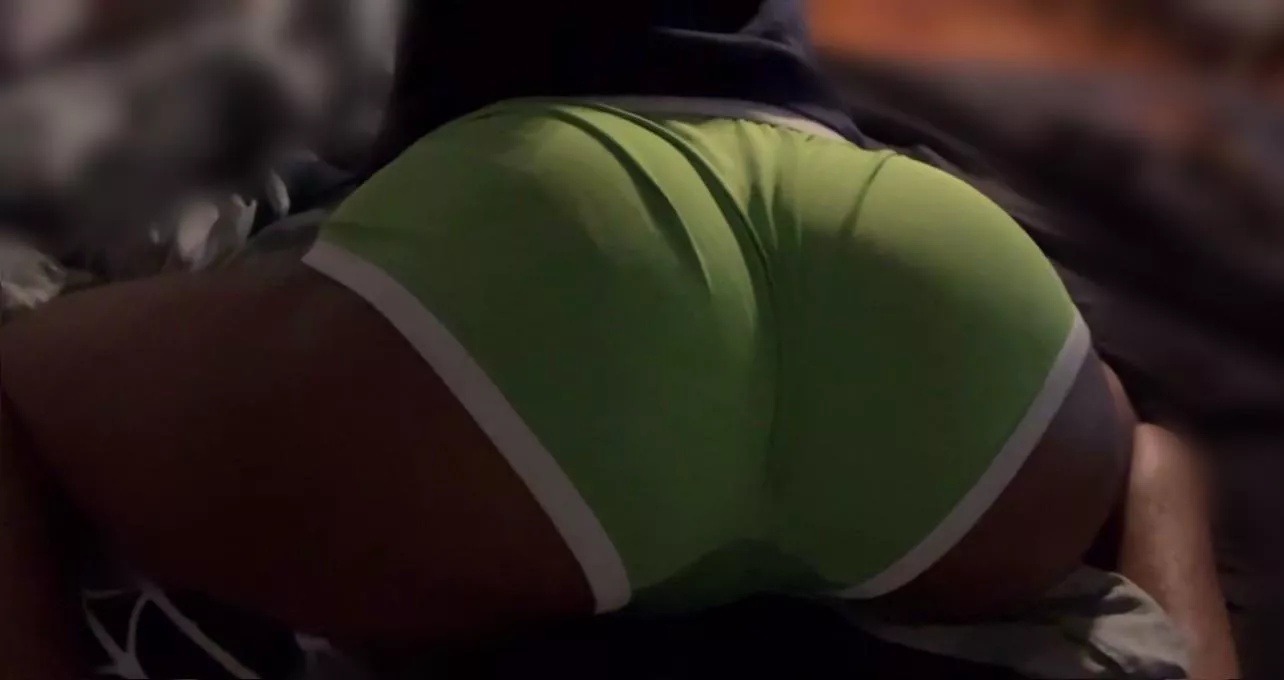 Wanna smack it or grab it?