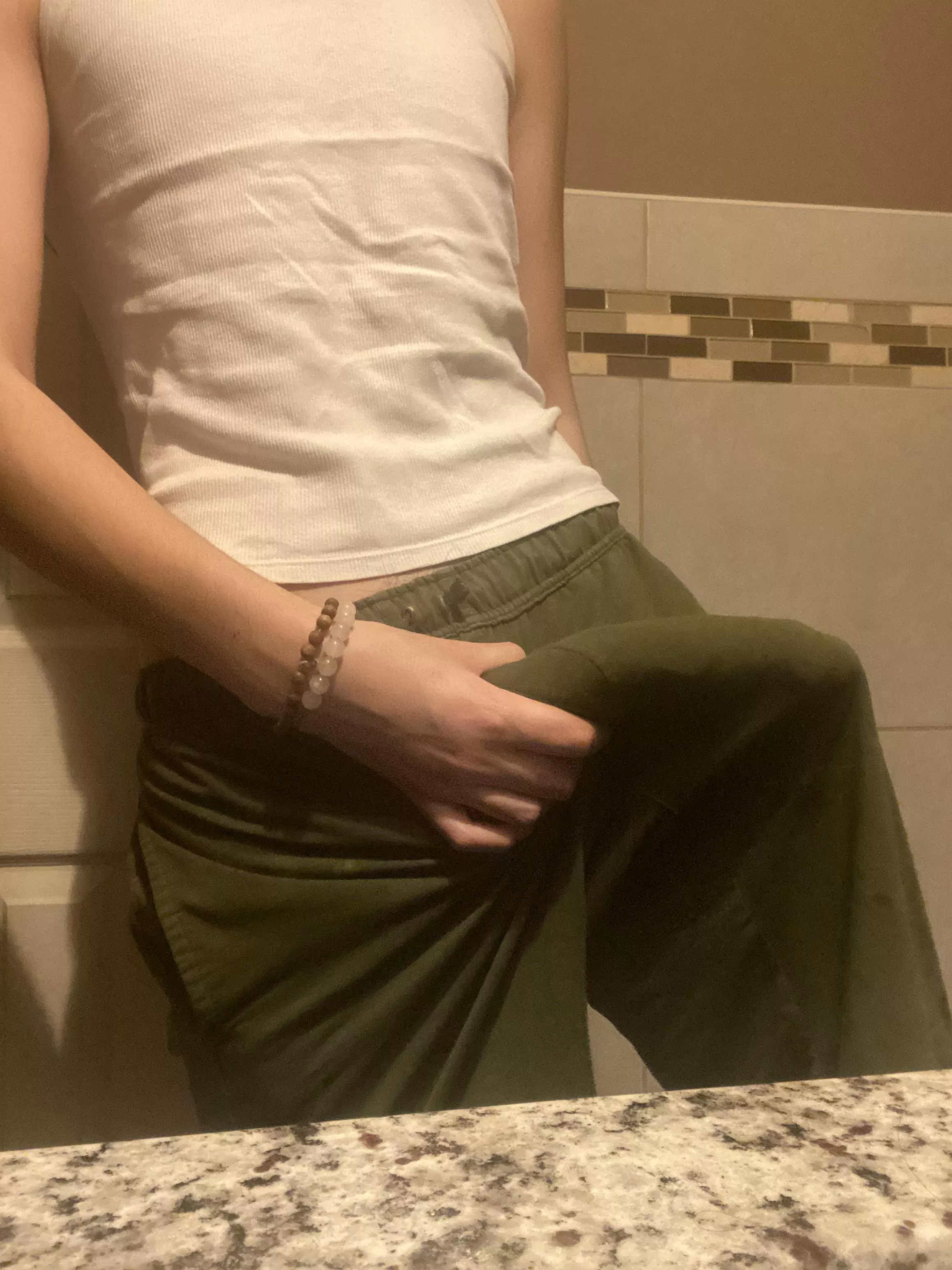 was told i should post here