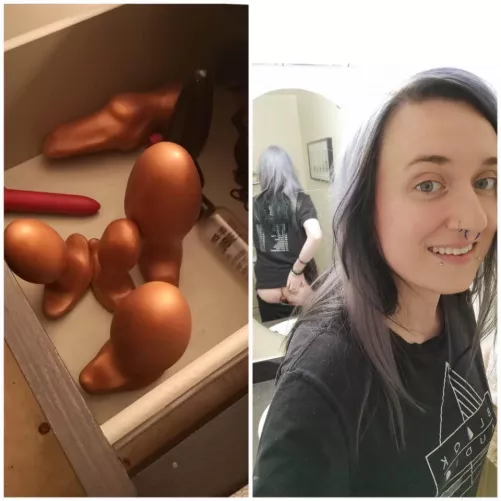 Weapons of ass destruction