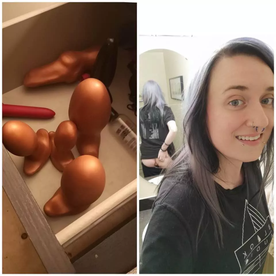 Weapons of ass destruction