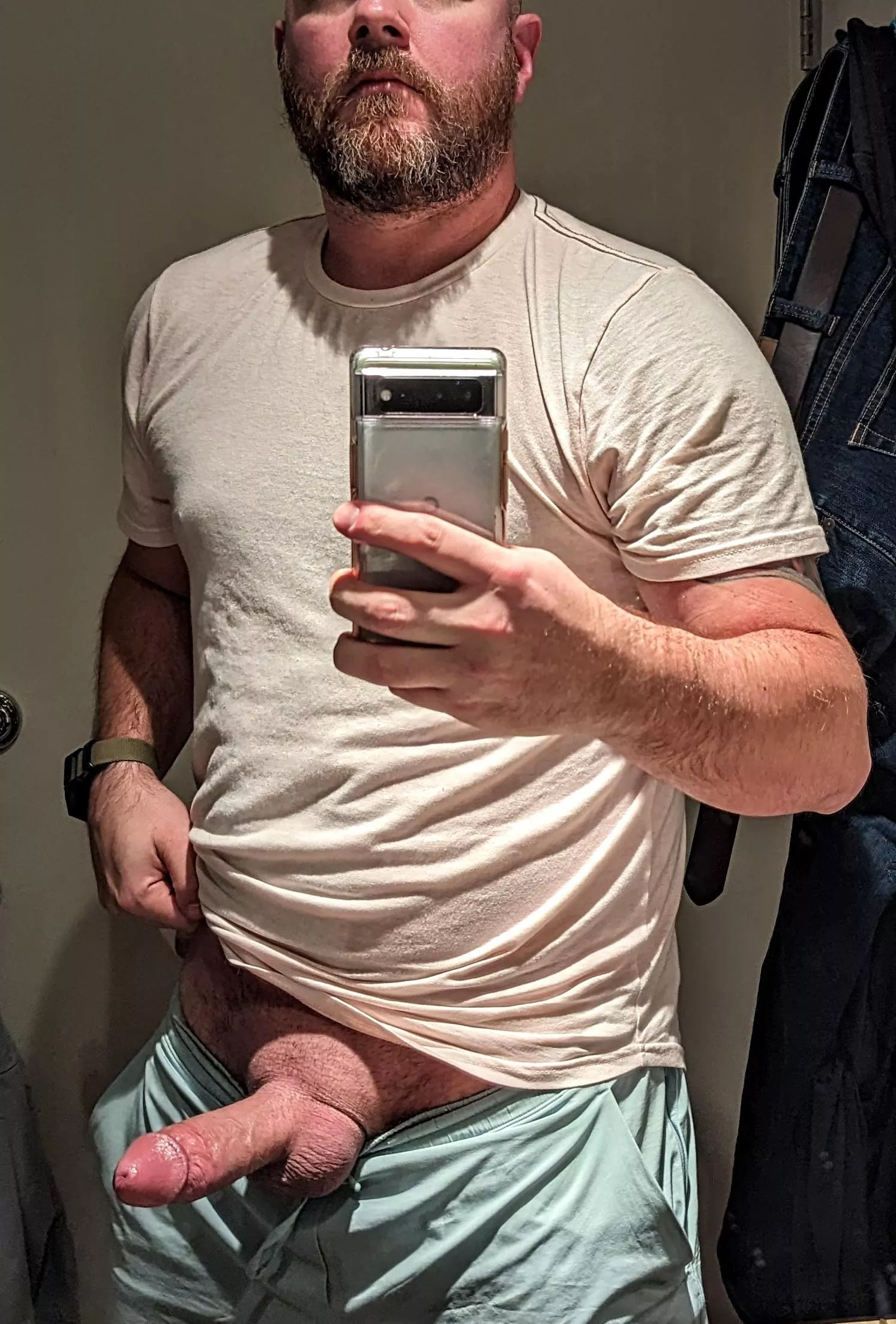 What do you do next?