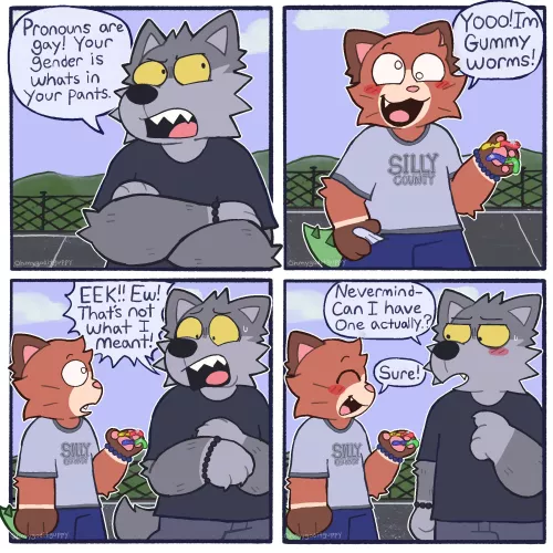 what is the name of this comic?