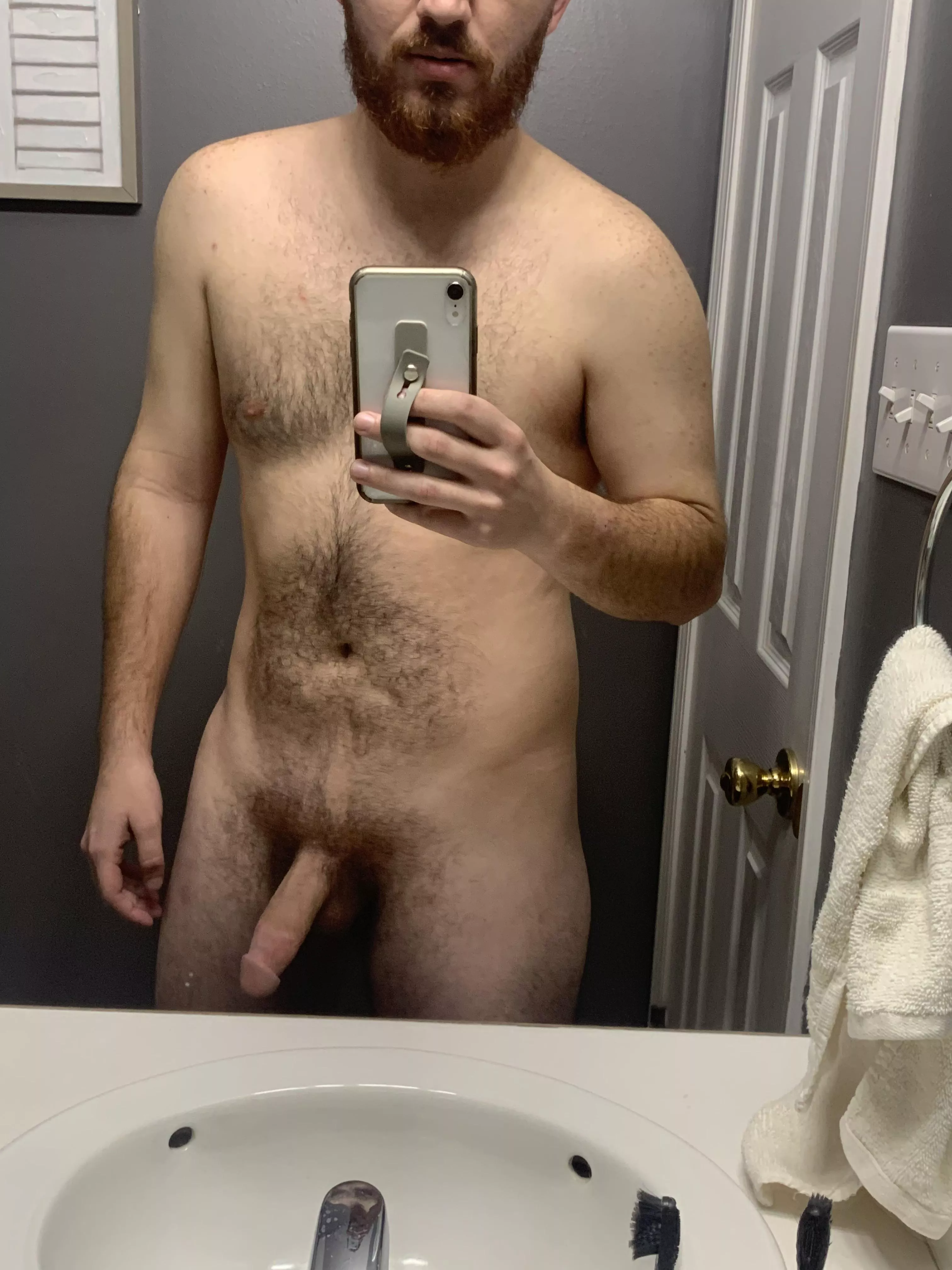 Which one would you sit on?