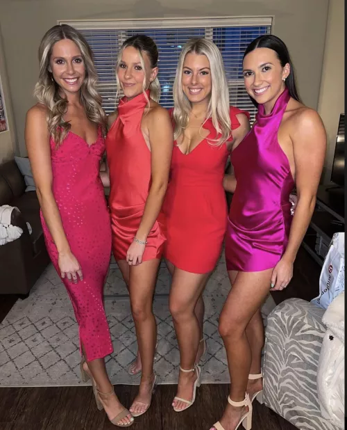 Which sorority girl?