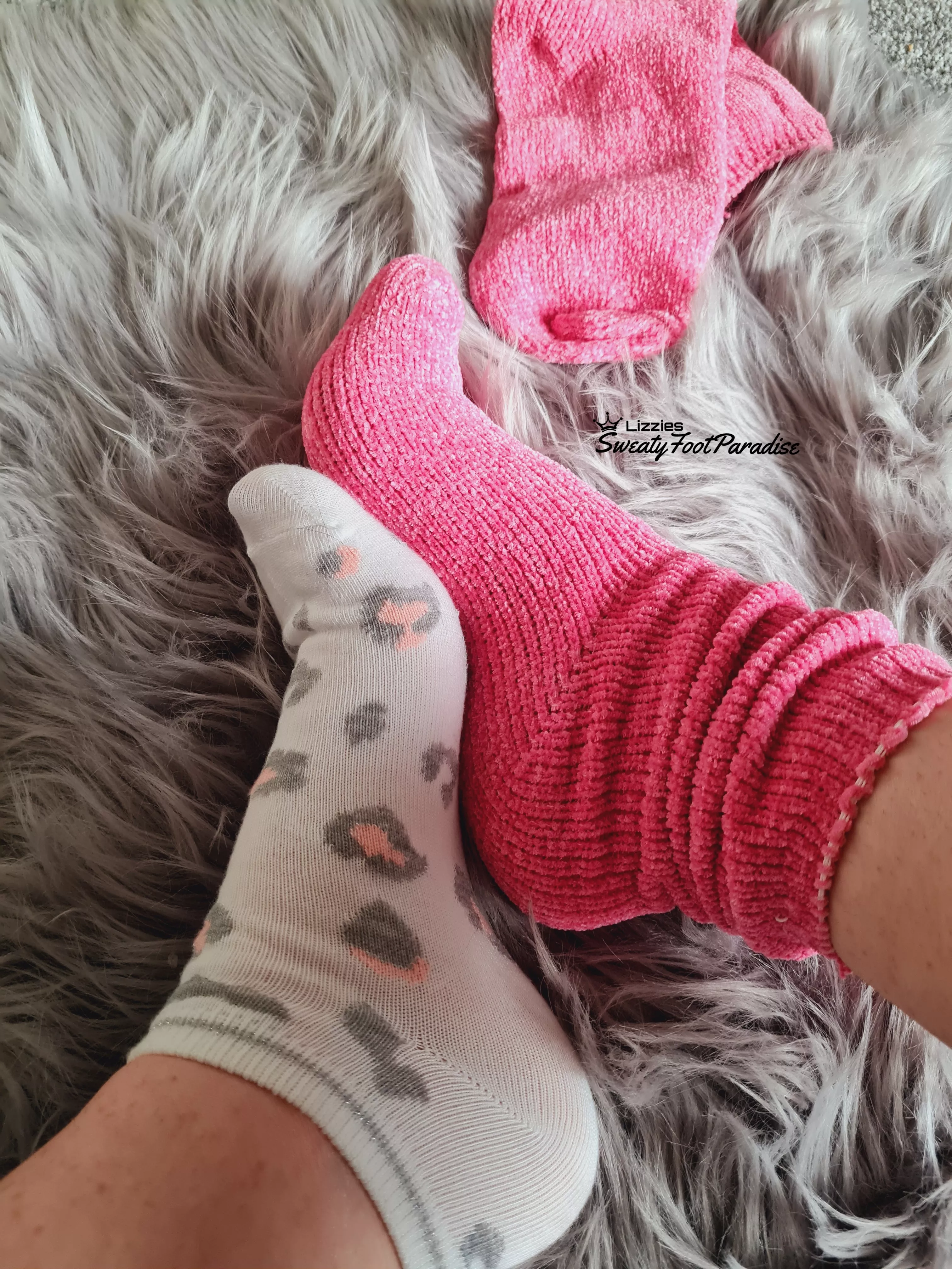 Which would you pick if they were in your draw? 🔥🥵 (Selling)