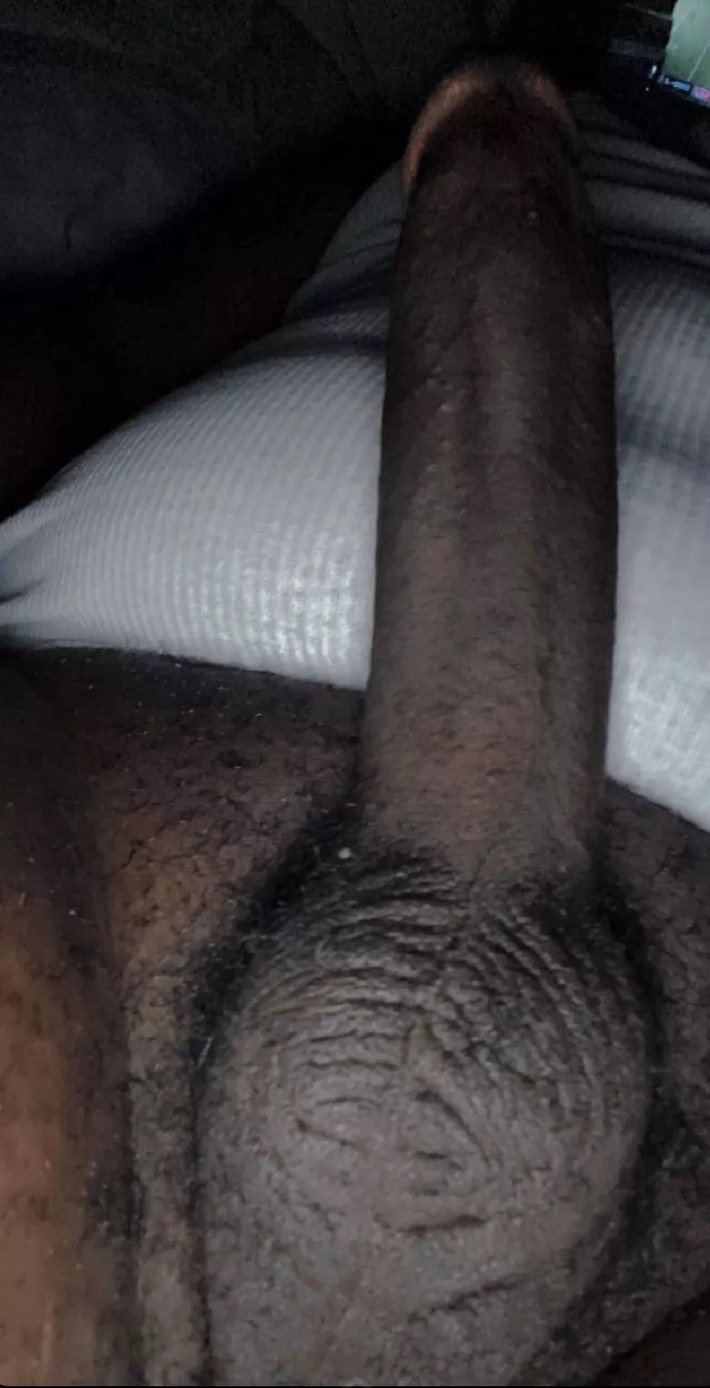 Who likes it? M4F (22)