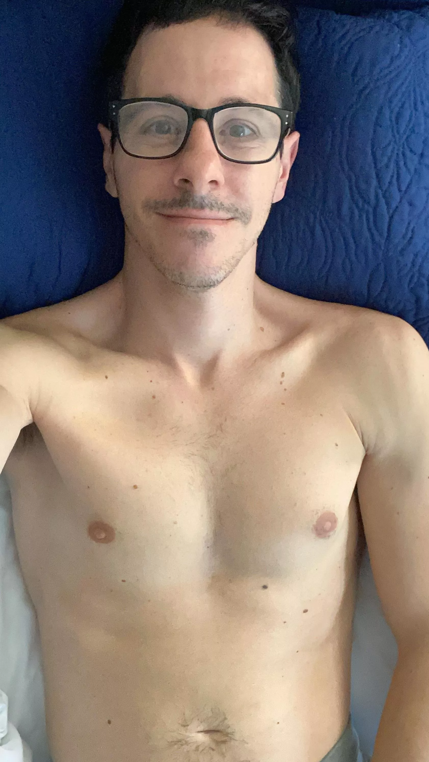 Who wants some Sunday snuggles?