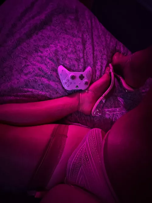 Who wants to come over and play