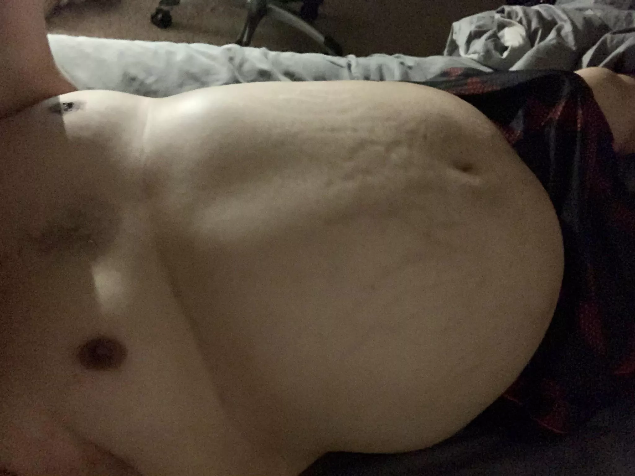 Who wants to cuddle?