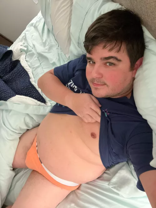 Who wants to cuddle?