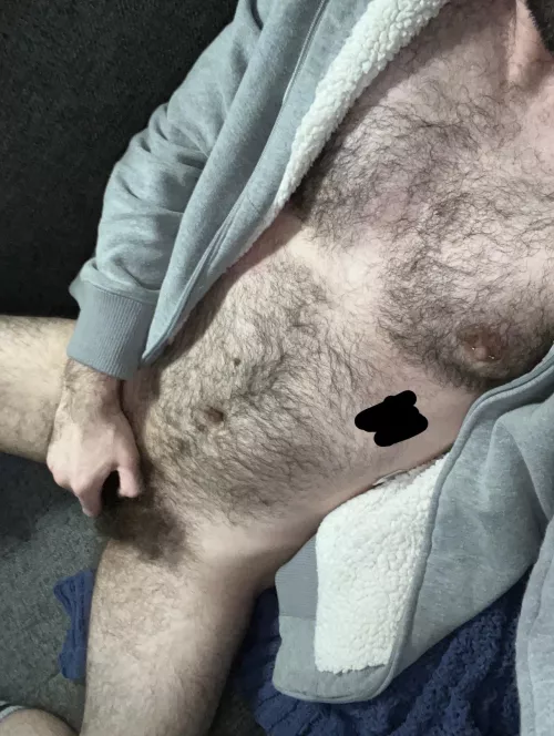 who wants to help (m)e out this morning?