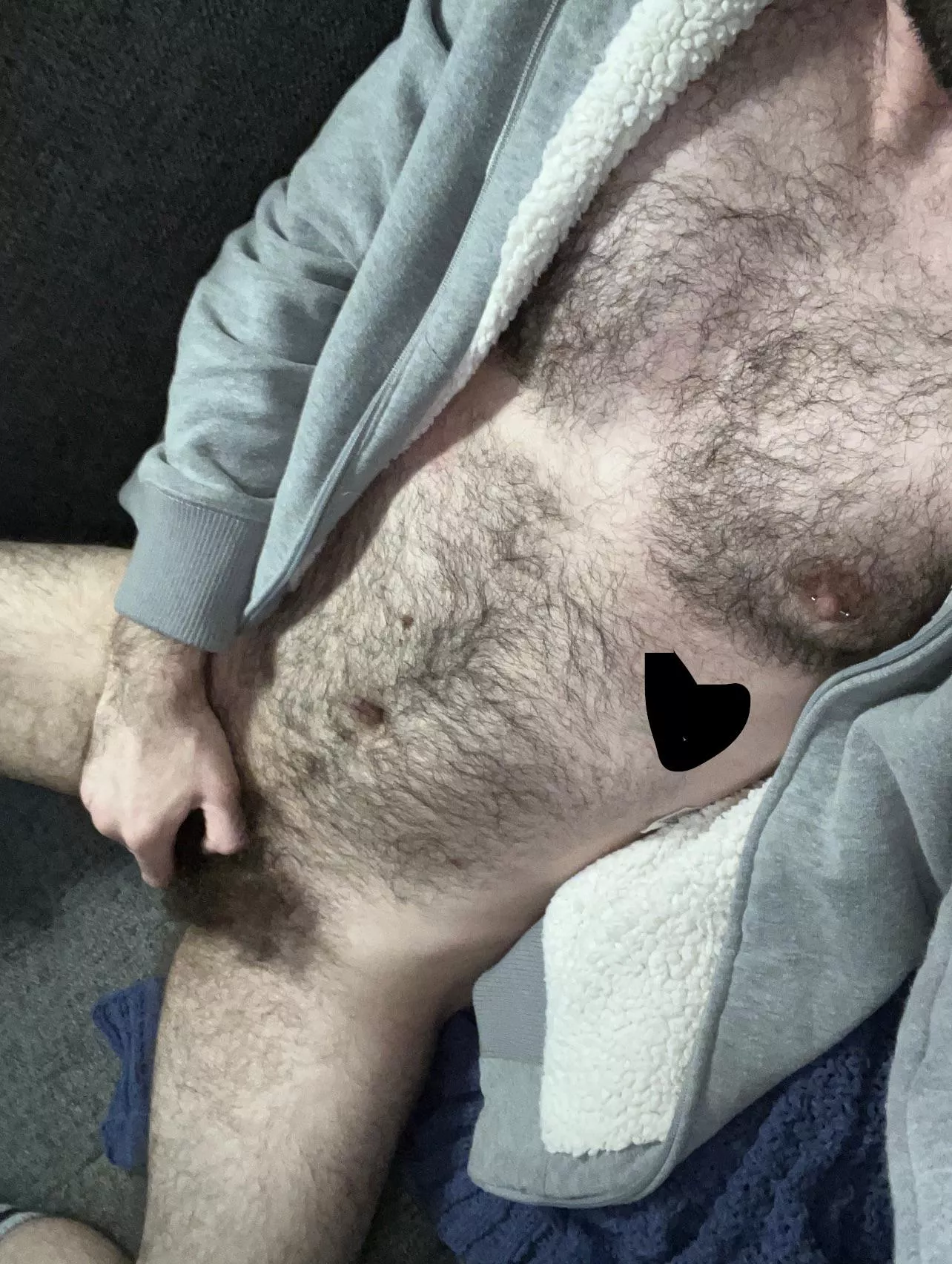 who wants to help (m)e out this morning?