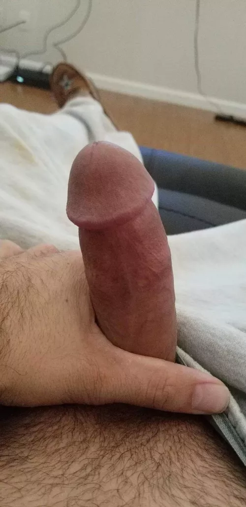 who wants to play on cam while the wife watches. any takers?