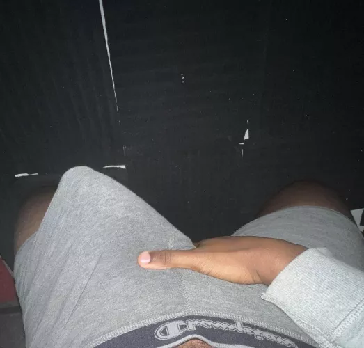 who wants to touch it