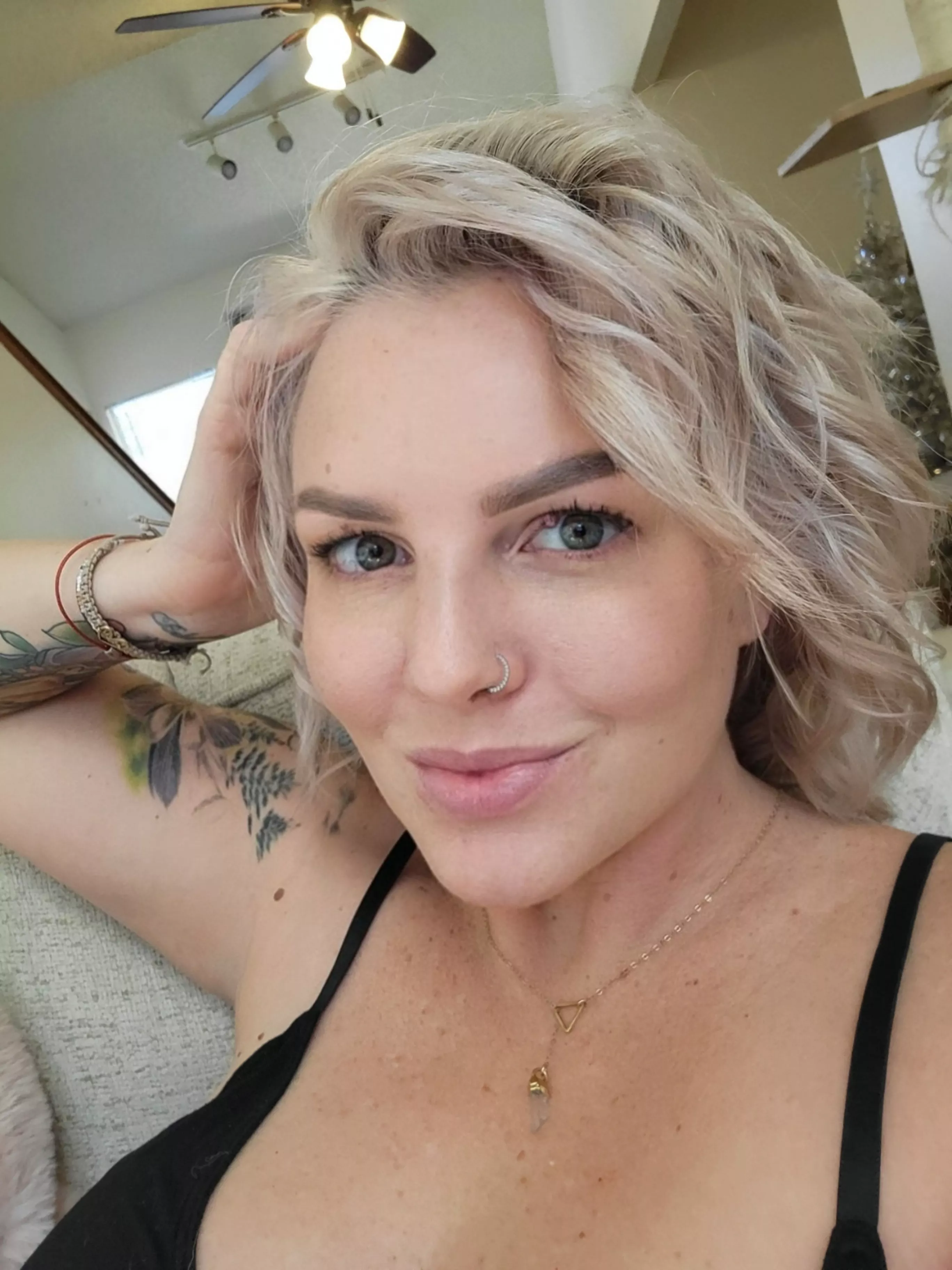 whoever reacts will get a surprise 😘