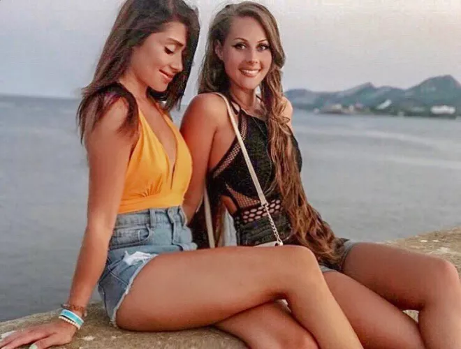 Who's your number one?