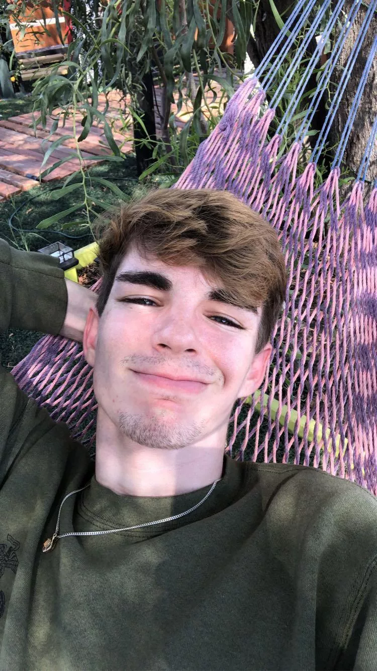 Why can’t I just always be happy? Use to be so easy lol