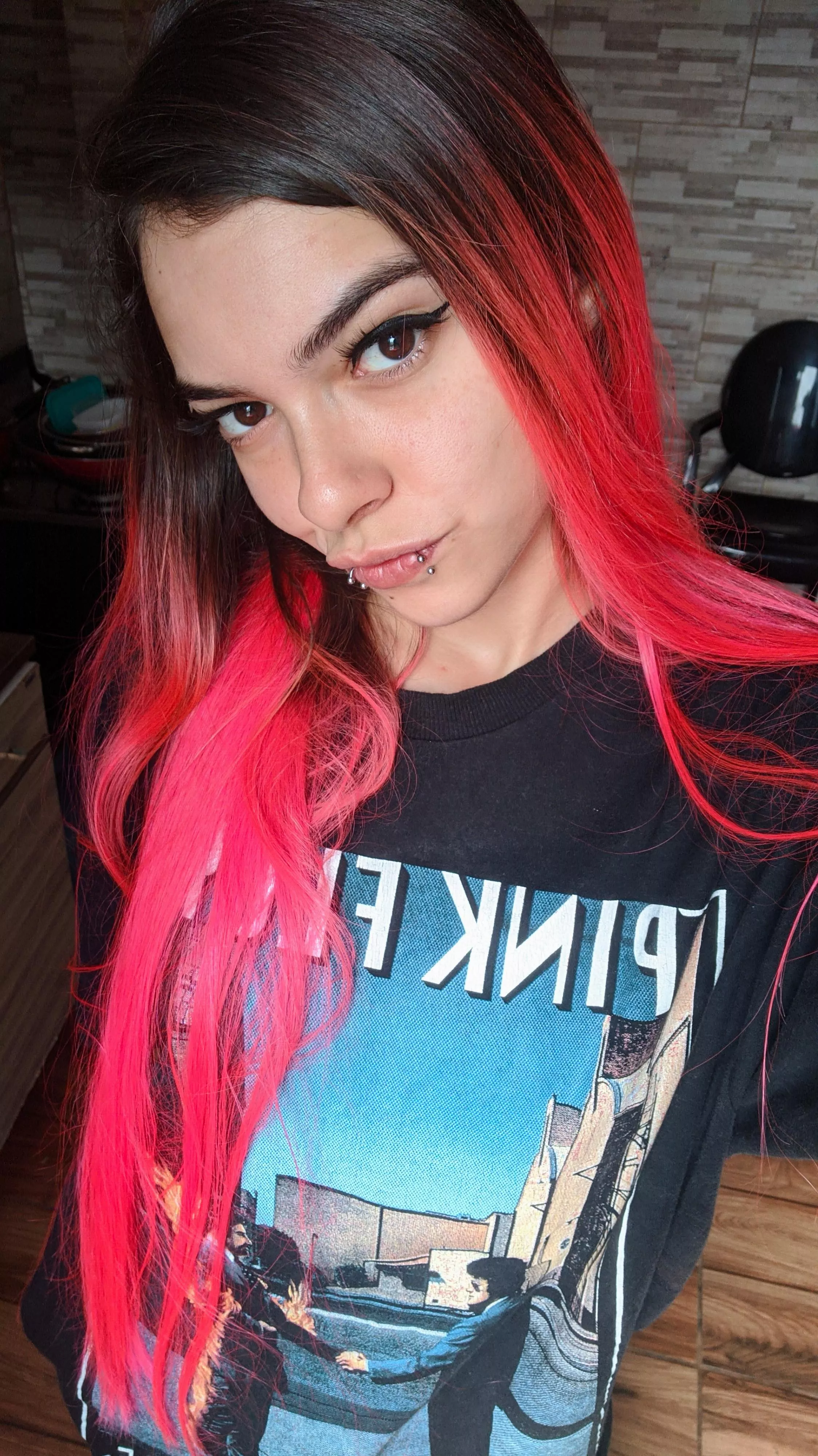 Wish you were here🖤