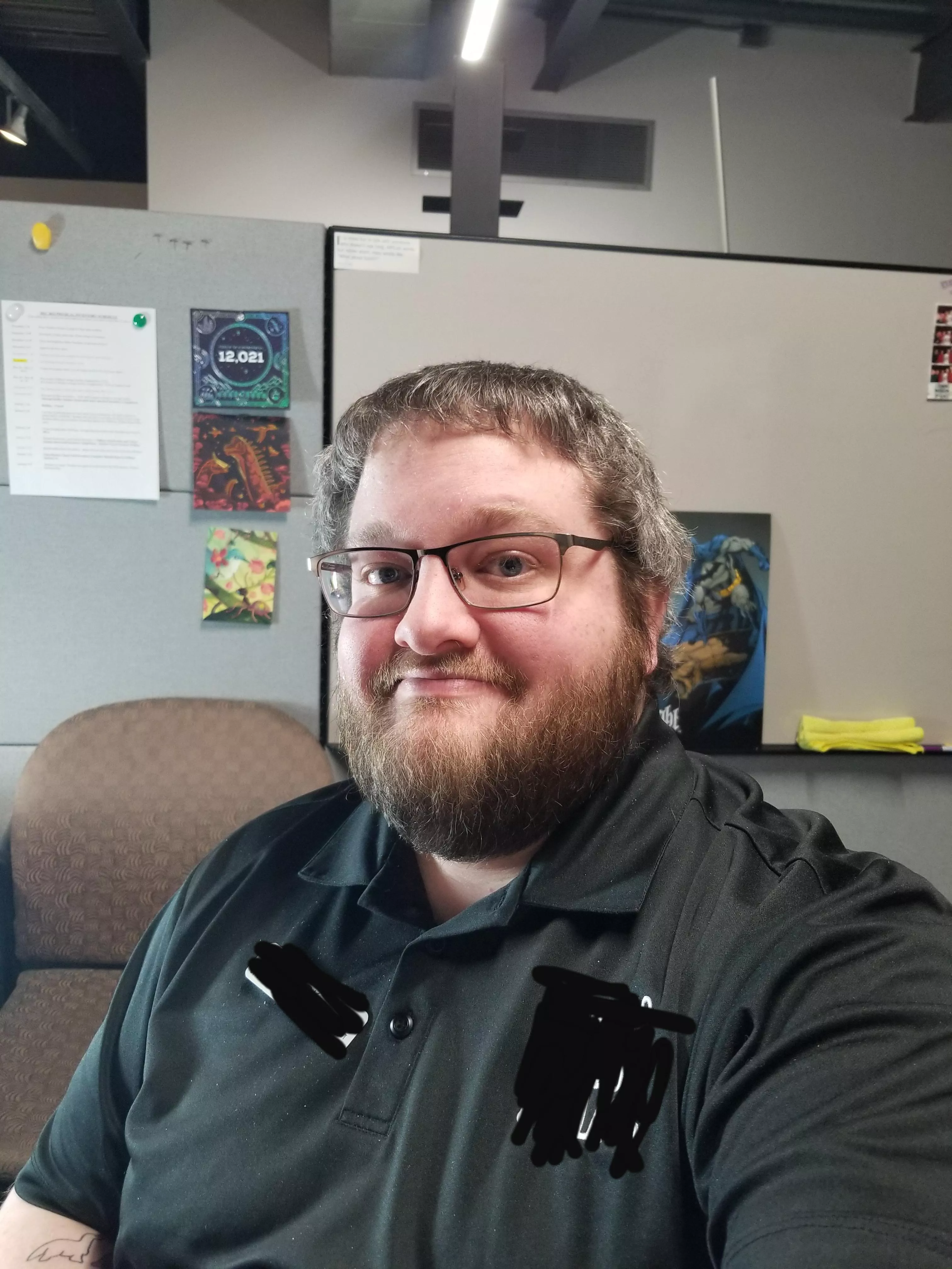 Work needs to end so I can game.