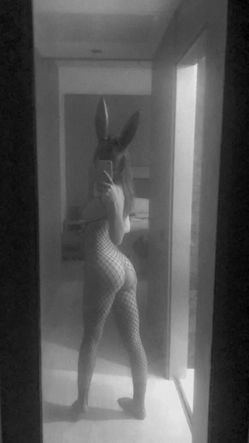 Would u like to become my daddy?? 🥵