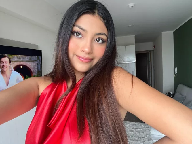 Would you kiss my lips?