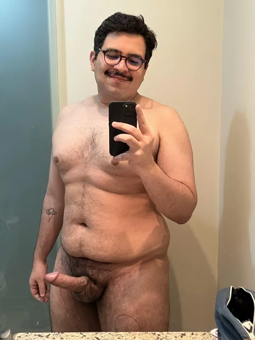 Would you let me breed you? M28