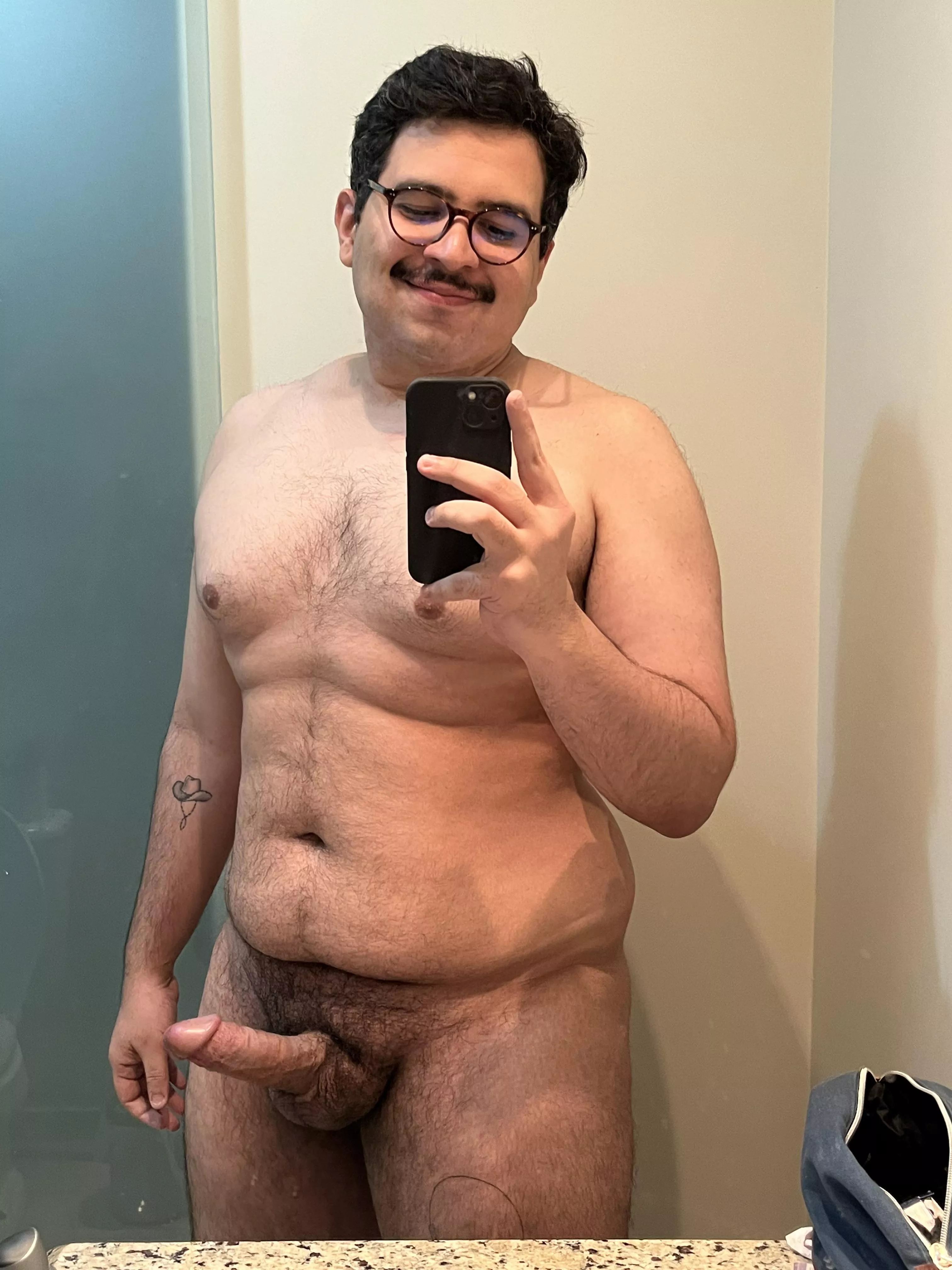 Would you let me breed you? M28