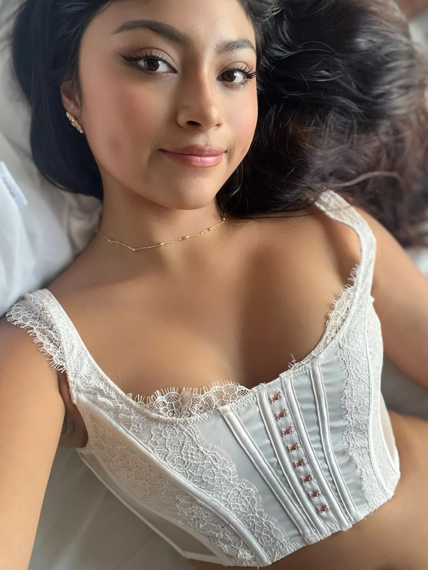 Would you sleep beside me?