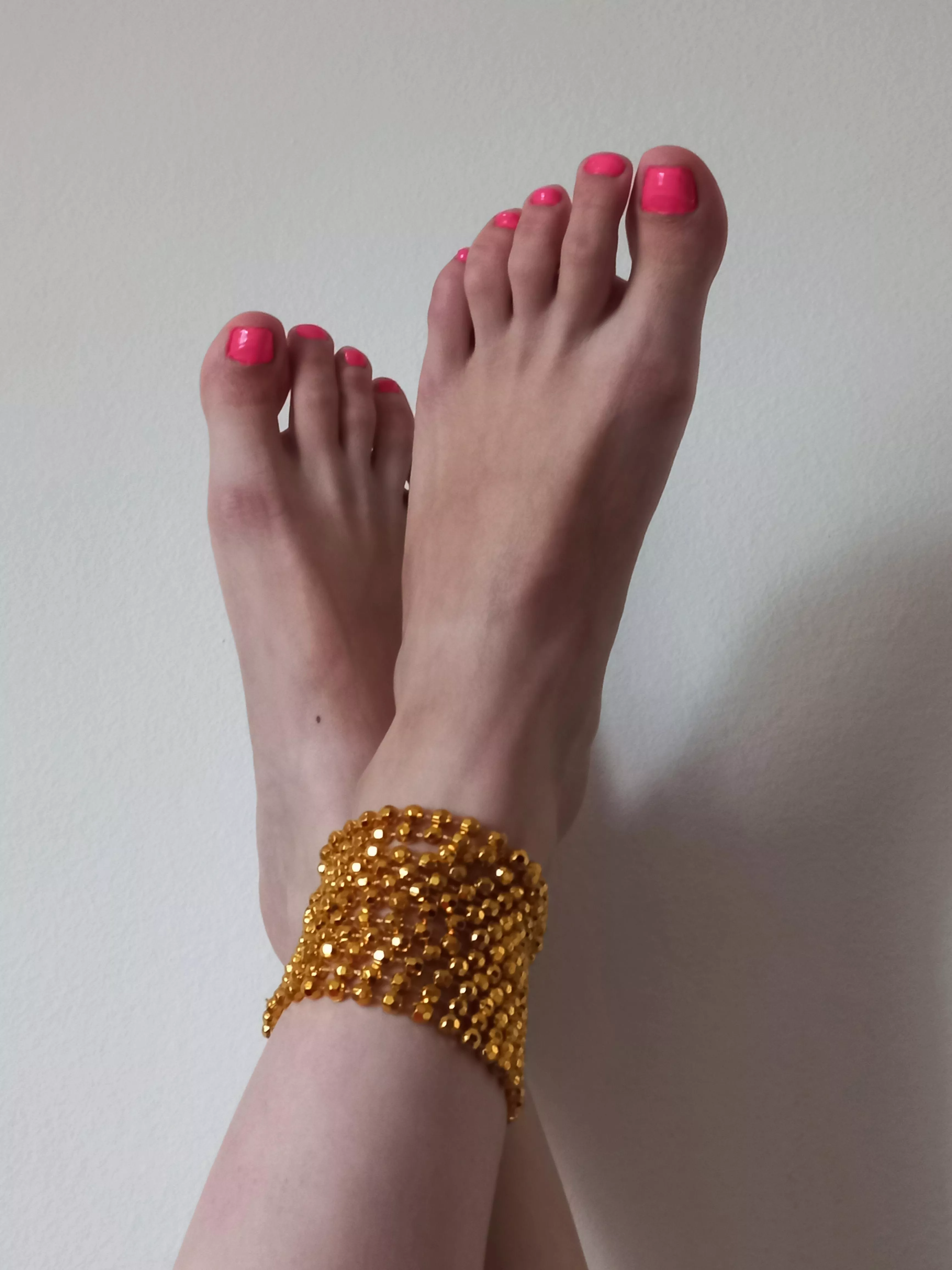 Would you suck them?