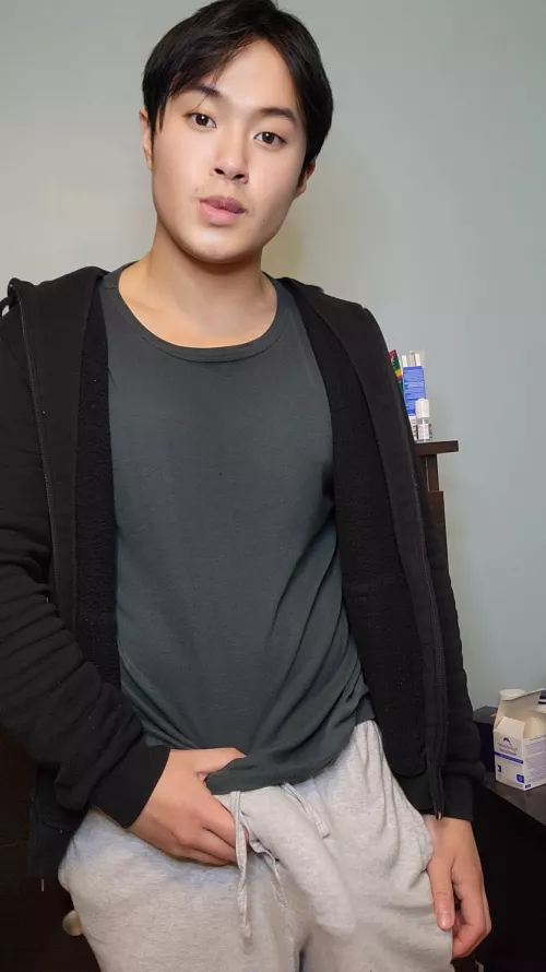 Would You Take This Cock?