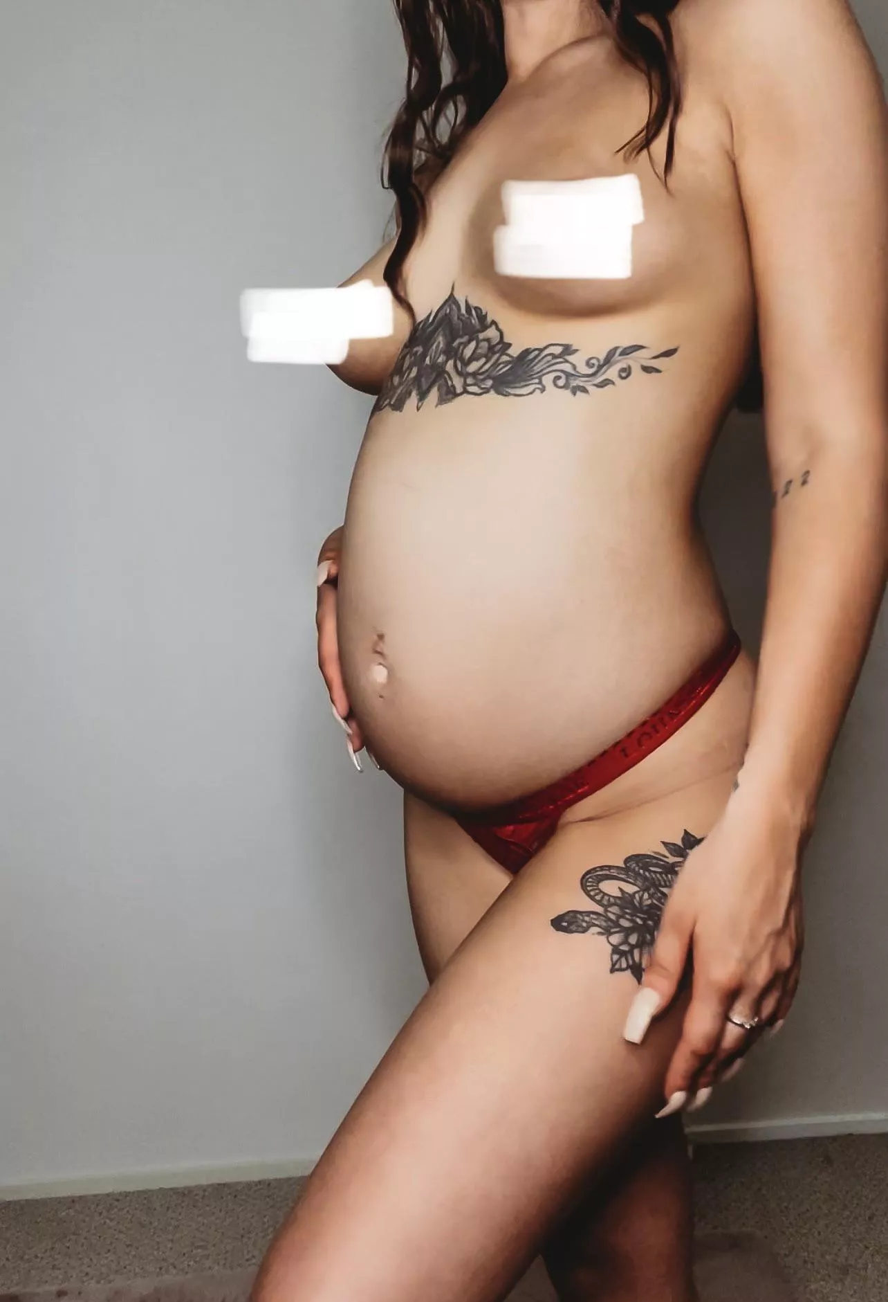 You always know you can get a lil more from me 🥵😮‍💨