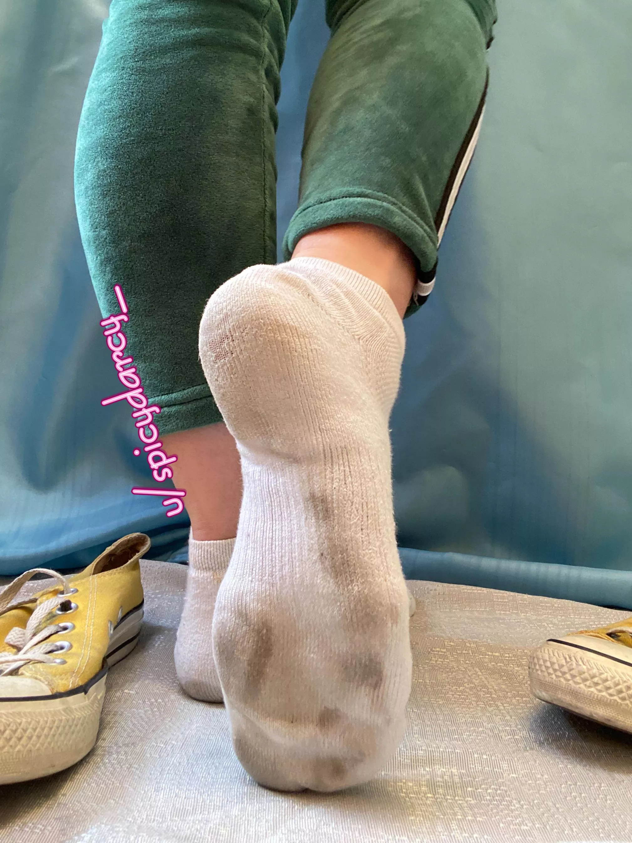 You can almost taste it