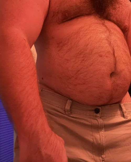 You can start to see my vein crawling up my wrist