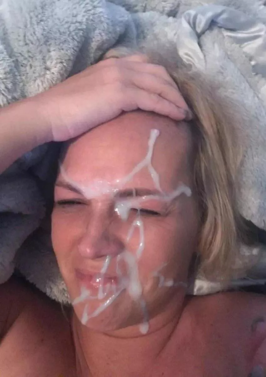 You think she likes it