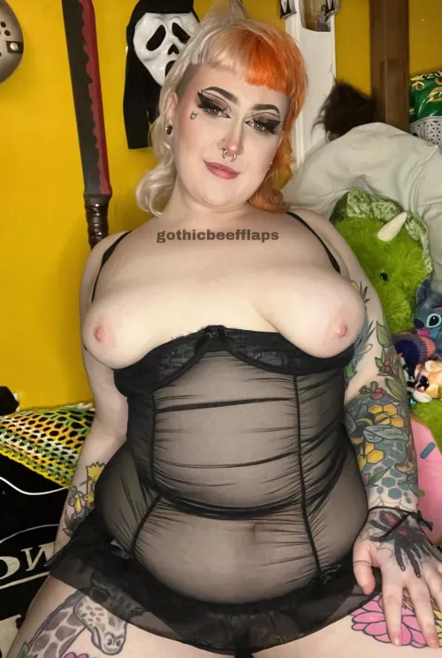 💦your new gothic e-slut💦• genital rates🍆• hairy pussy🐱• fantasy toys🍆 • squirter💦 • sexting, JOI, anal play + more🥵