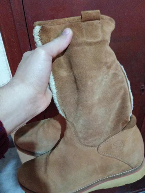 your Thoughts on these boots please 🤔🤨👢