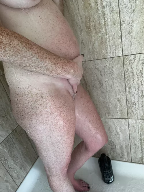 13 weeks. Do you like my freckles too?