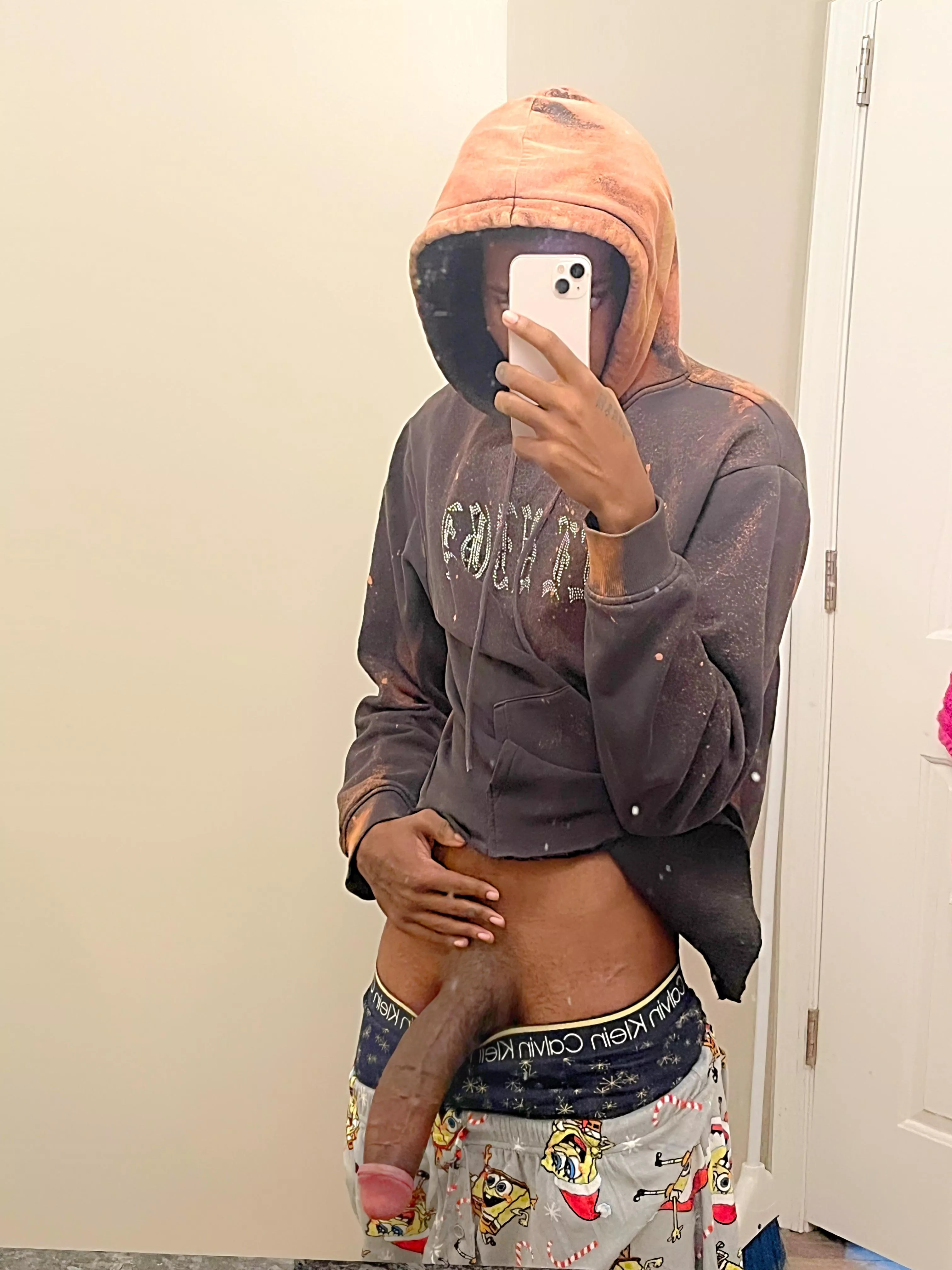 [18] Abnormal to be this big