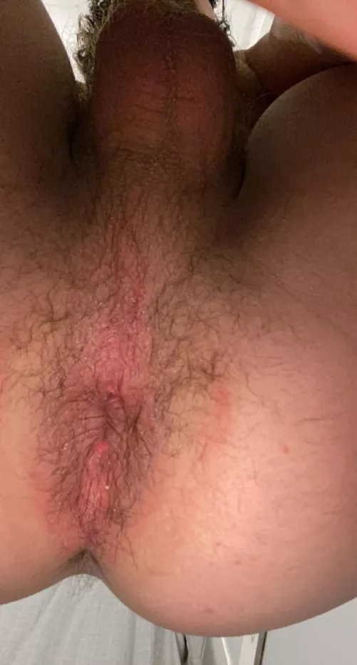 18 desperate virgin sub