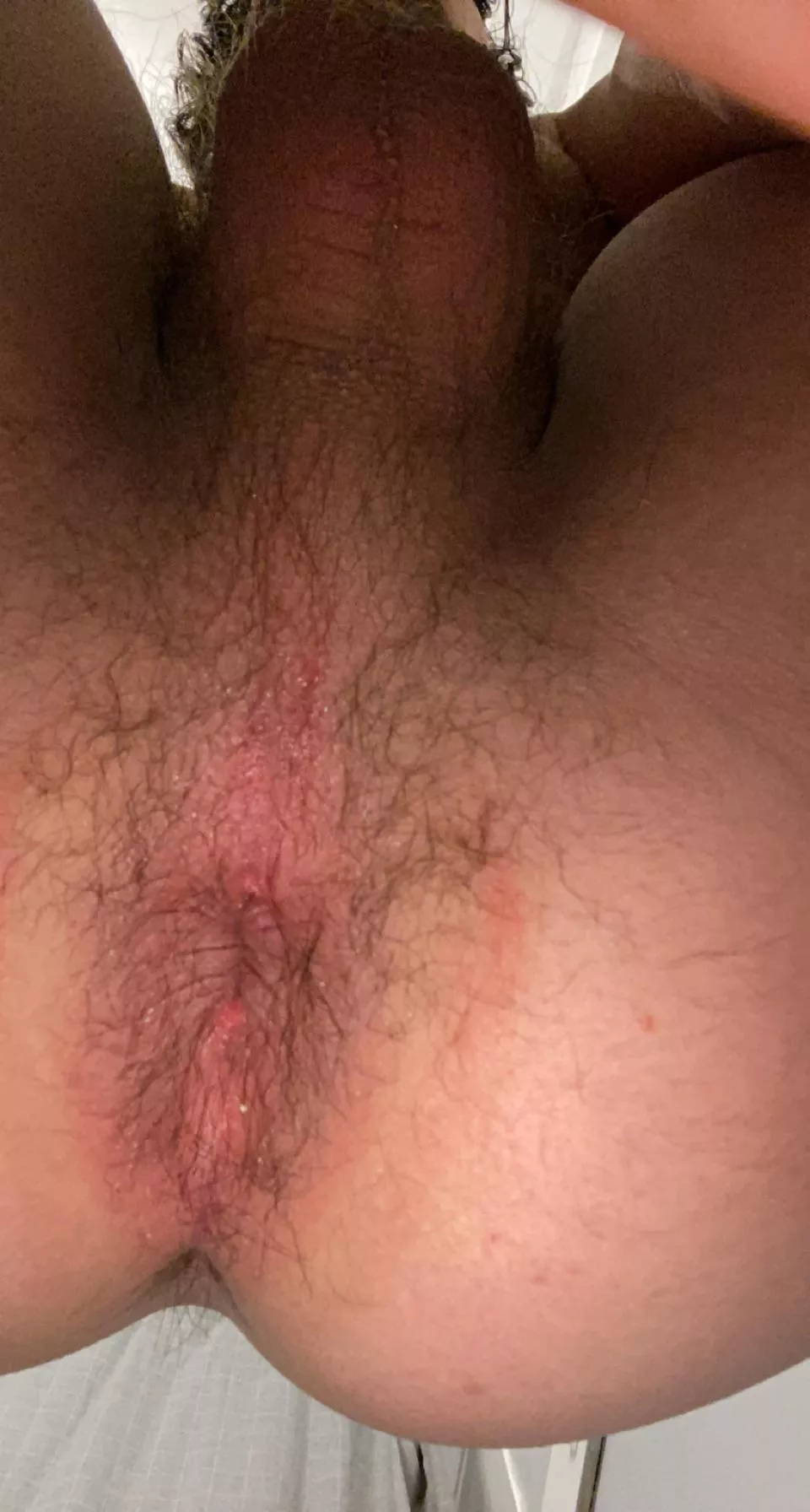 18 desperate virgin sub