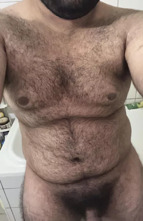 (19) last post till next year, let’s see how much my body will change ;)