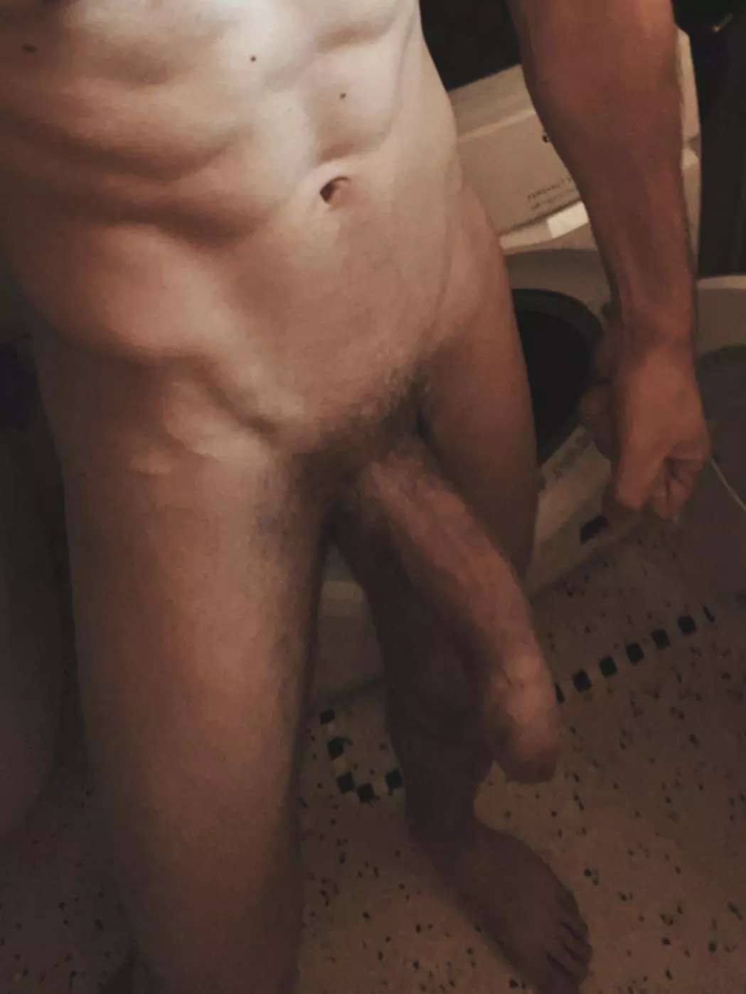 21 year old - with big 🍆